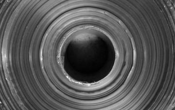 Hove Edge edpm waterproofing