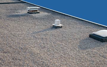 flat roofing Hove Edge, West Yorkshire