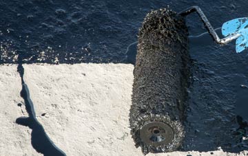 Hove Edge liquid sealant waterproofing