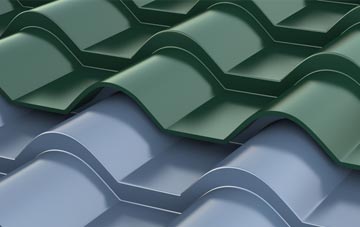 who should consider Hove Edge plastic roofs
