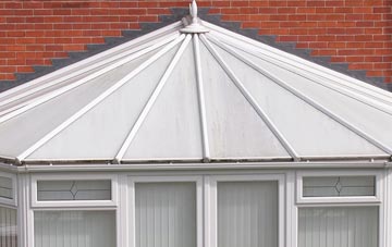 Hove Edge polycarbonate conservatory roof repairs