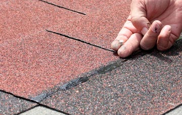 Hove Edge asphalt roof repairs