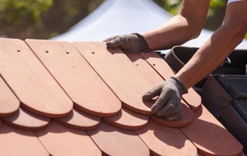 Hove Edge roof tile contractors