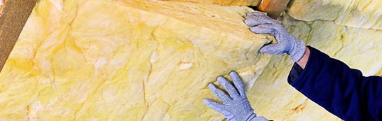 quotes for Hove Edge roof insulation