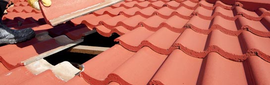 compare Hove Edge roof repair quotes
