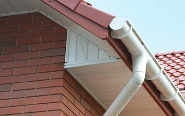 Hove Edge soffit repair costs