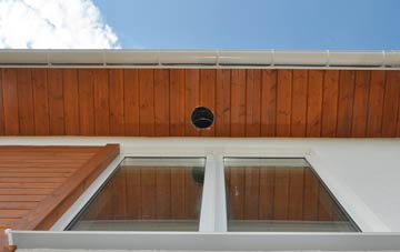 Hove Edge soffit repair quotes