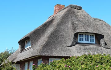thatch roofing Hove Edge, West Yorkshire