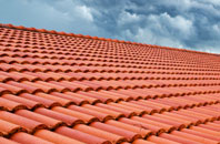 Hove Edge roofing tiles