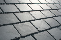Hove Edge slate roof