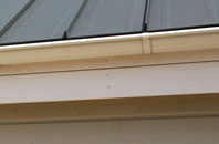 Hove Edge soffit repair